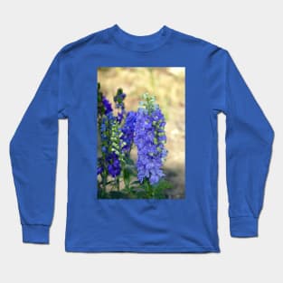 Lupine Long Sleeve T-Shirt